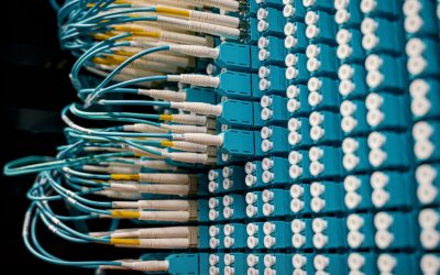 What is the Difference Between Network Cabling and Fiber Optic Cabling