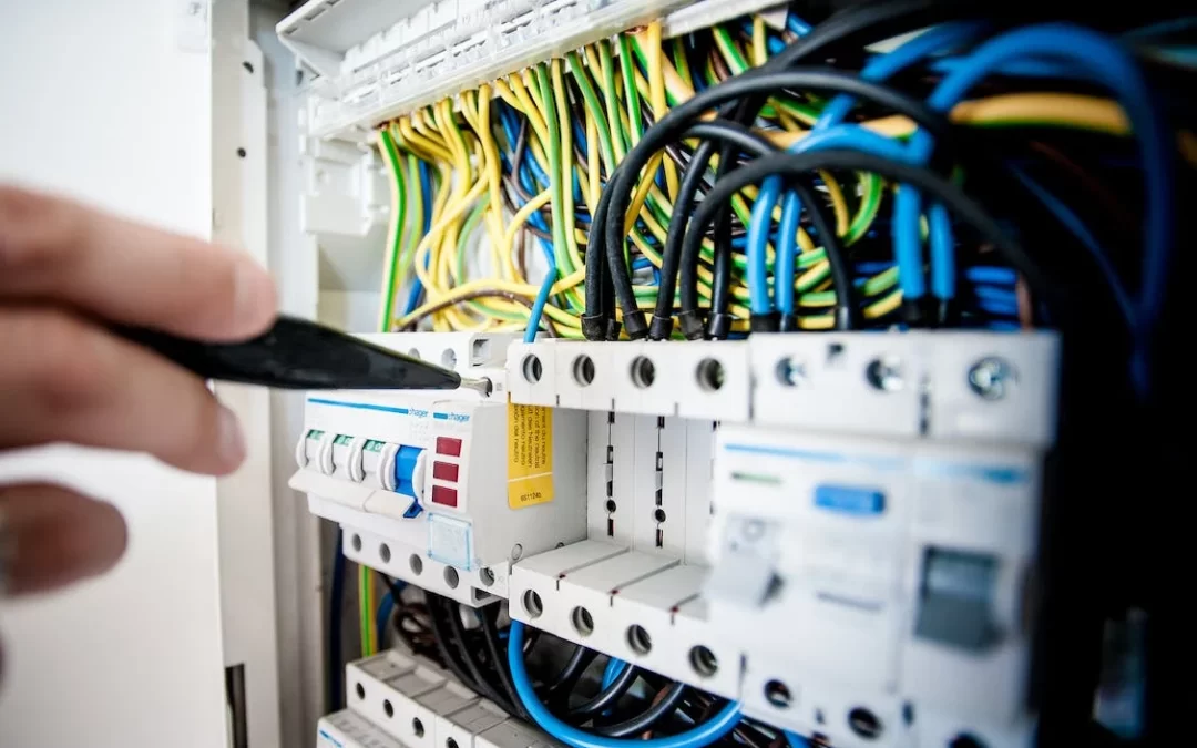 What Services Does a Low Voltage Cabling Company Provide