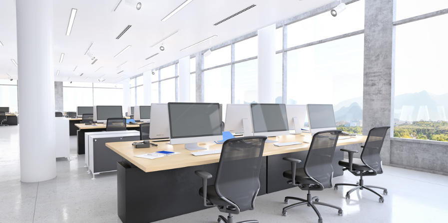 The Importance of Structured Cabling in Modern Office Environments