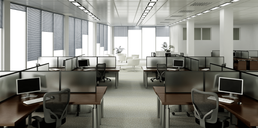 Tips for Efficient Cable Management in Office Environments