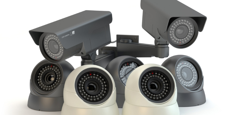 Understanding the Different Types of Security Cameras: IP, Analog, and Wireless Explained
